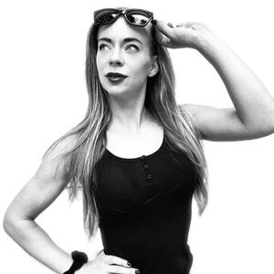 Meet your Posher, Miranda